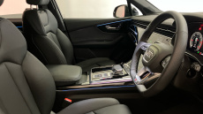 Audi Q7 50 TDI Quattro Black Ed 5dr Tiptronic [Tech Pro] Diesel Estate